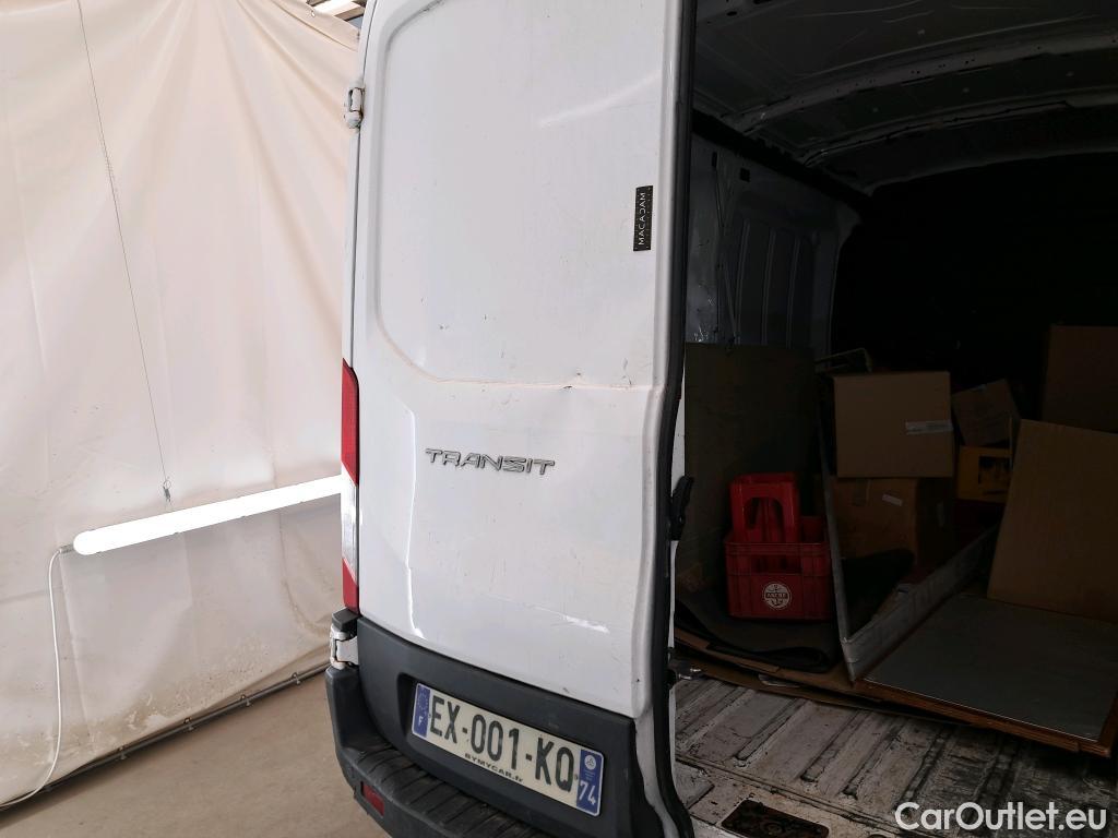  Ford  Transit  Fourgon 330 L3 Trend 2.0 TDCi 170CV BVM6 E6 #116