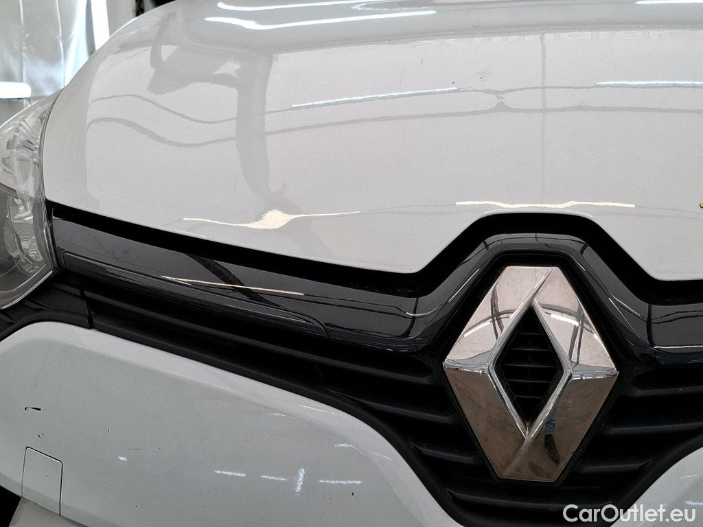  Renault  Clio  IV Air 1.5 dCi 75CV BVM5 E6 #20