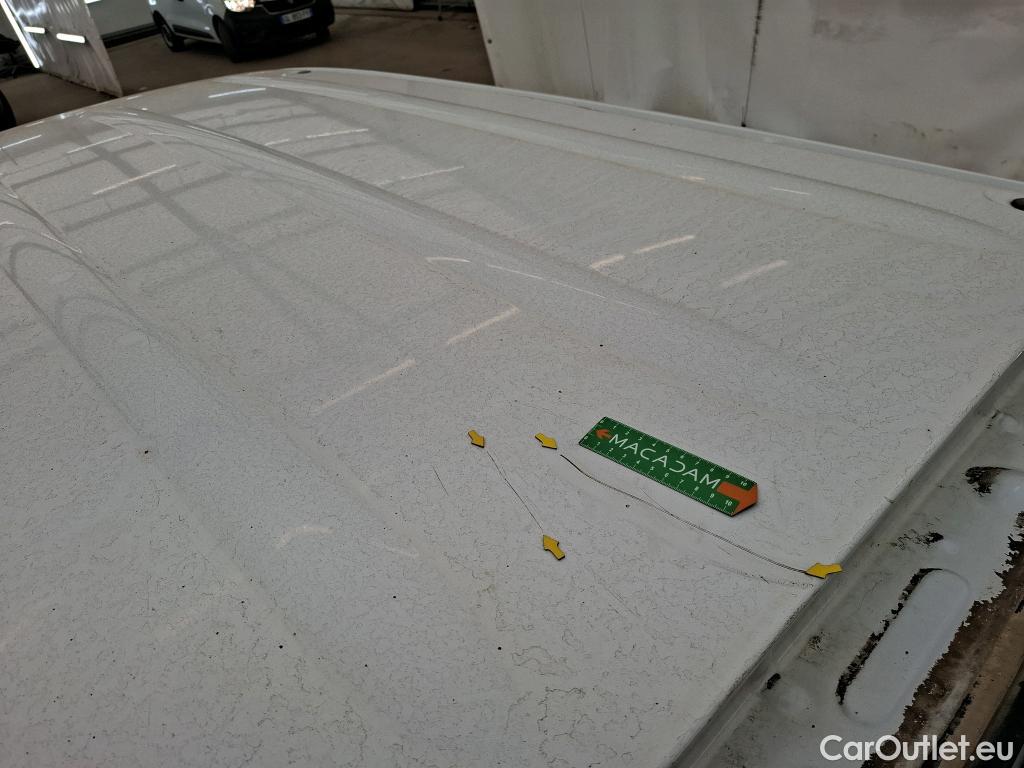  Renault  Kangoo  II Express Grand Confort (L1) 1.5 dCi 95CV BVM6 E6dT #8