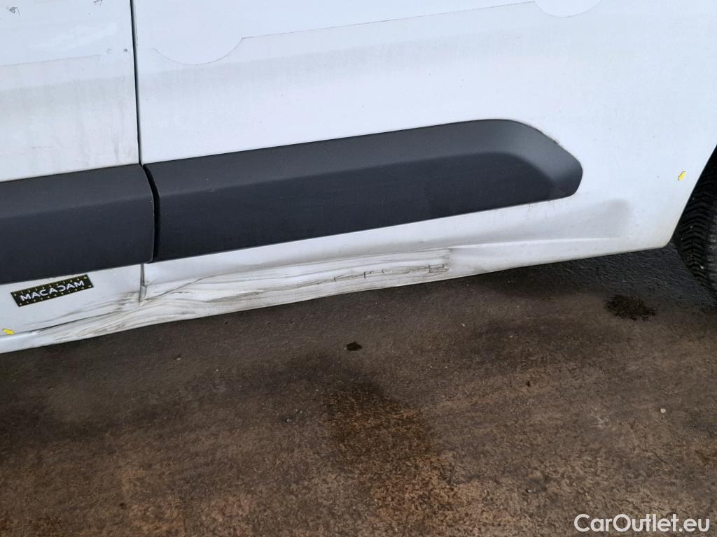  Peugeot  Partner  Premium L1 1.5 HDi 100CV BVM6 E6d #2