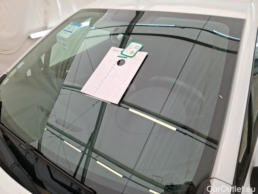  Renault  Clio  IV Air 1.5 dCi 75CV BVM5 E6 #66