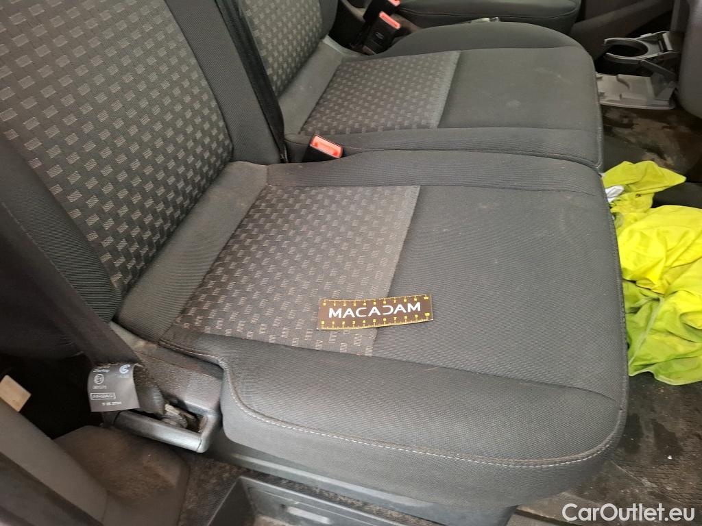  Ford  Transit FORD  Custom / 2018 / 4P / Fourgon tôlé 2.0 ECOBLUE 130 300 L1H2 TREND BUSINESS #11