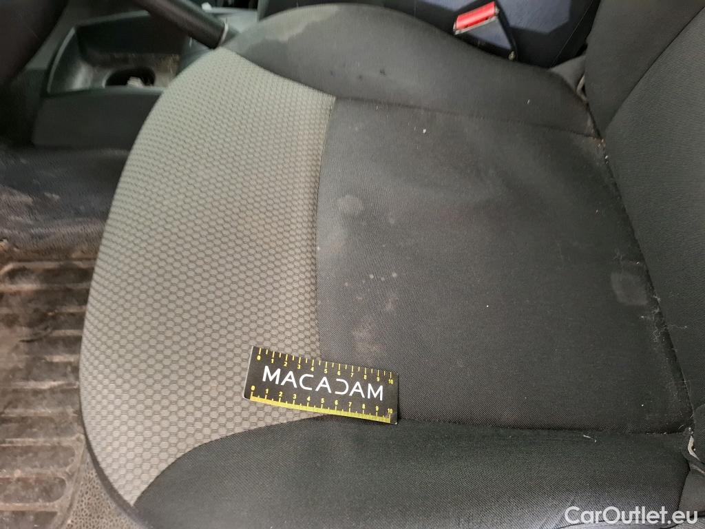  Renault  Kangoo  Express Grand Confort (L1) 1.5 dCi 90CV BVM5 E6 #10