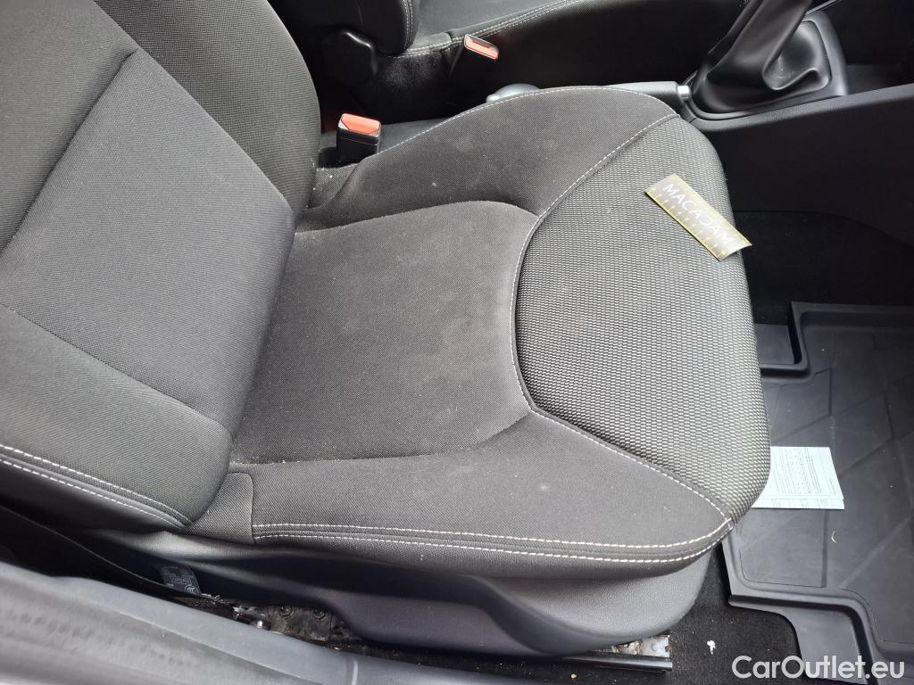  Renault  Clio  IV Air 1.5 dCi 75CV BVM5 E6 #5