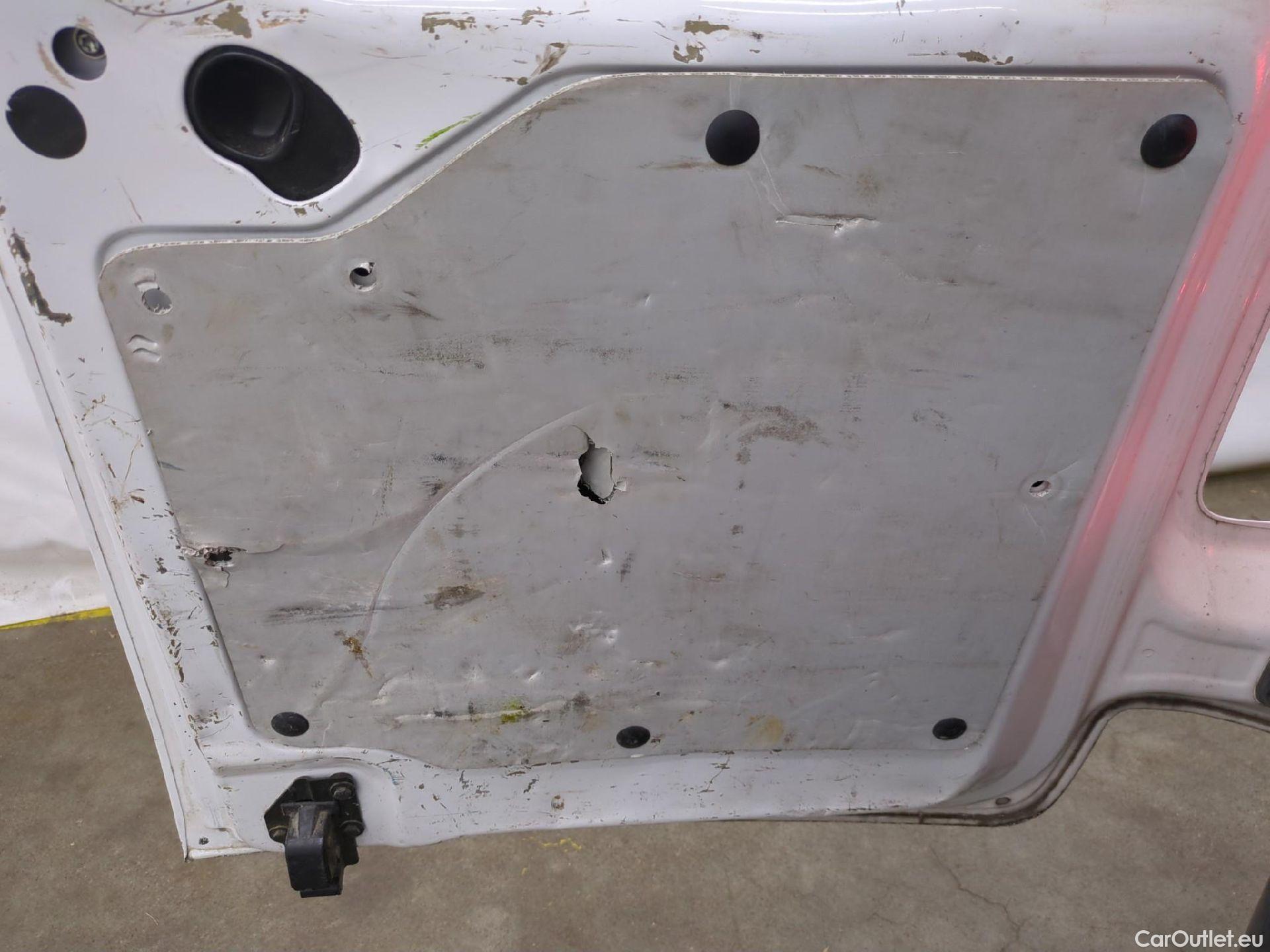  Peugeot  Expert  Fourgon Urban Compact 2.0 HDi 120CV BVA8 E6dT #14