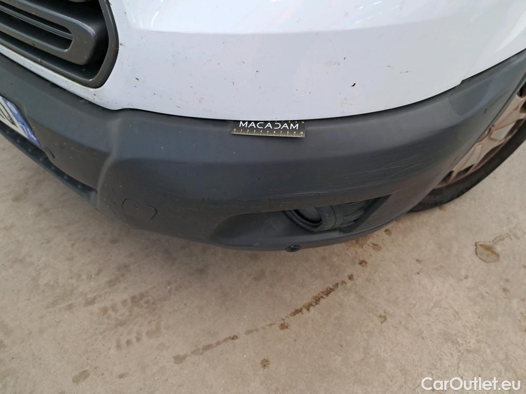  Ford  Transit  Fourgon 330 L3 Trend 2.0 TDCi 170CV BVM6 E6 #132