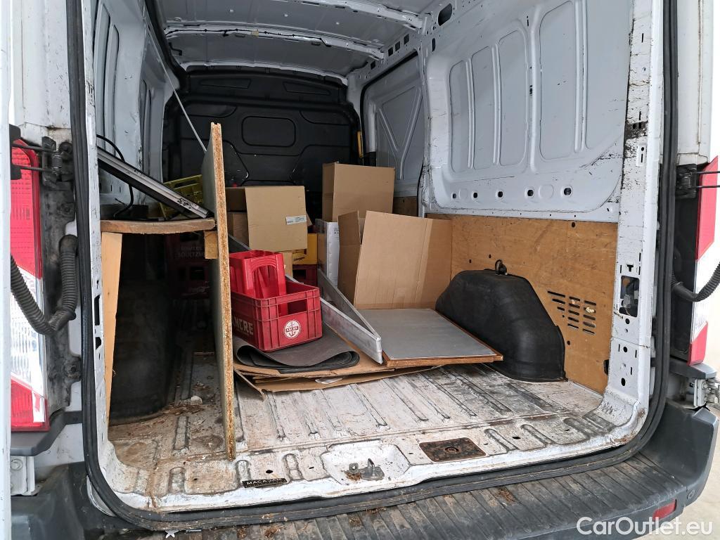  Ford  Transit  Fourgon 330 L3 Trend 2.0 TDCi 170CV BVM6 E6 #100