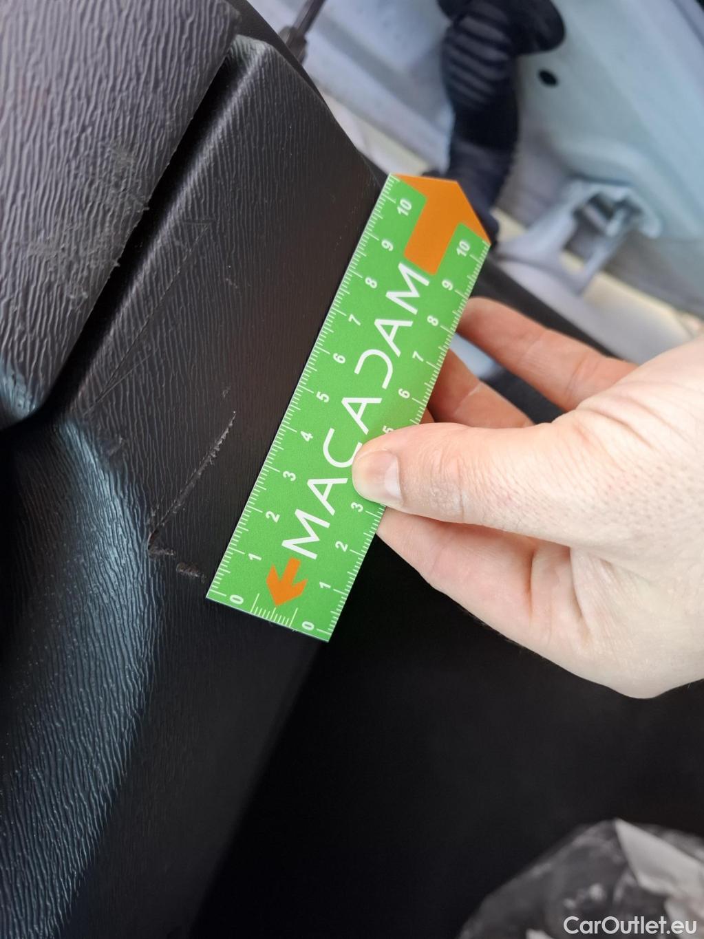  Renault  Kangoo RENAULT  Express / 2013 / 4P / Fourgonnette Grand Confort - Blue dCi 95 #18