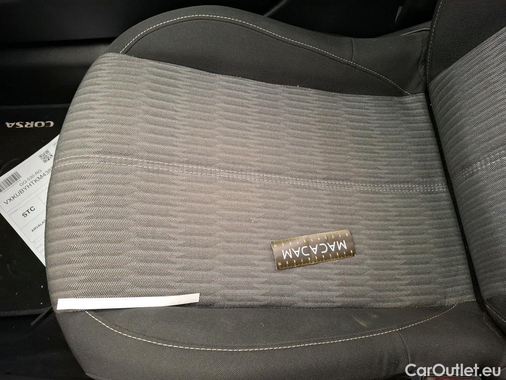  Opel  Corsa  F Elegance Business 1.5 100CV BVM6 E6d / TRANSFO VP VF #14