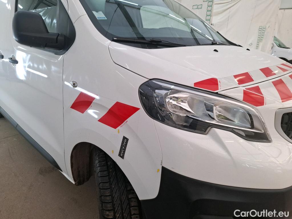  Peugeot  Expert  Fourgon Premium Standard 1.5 HDi 100CV BVM6 E6dT #8