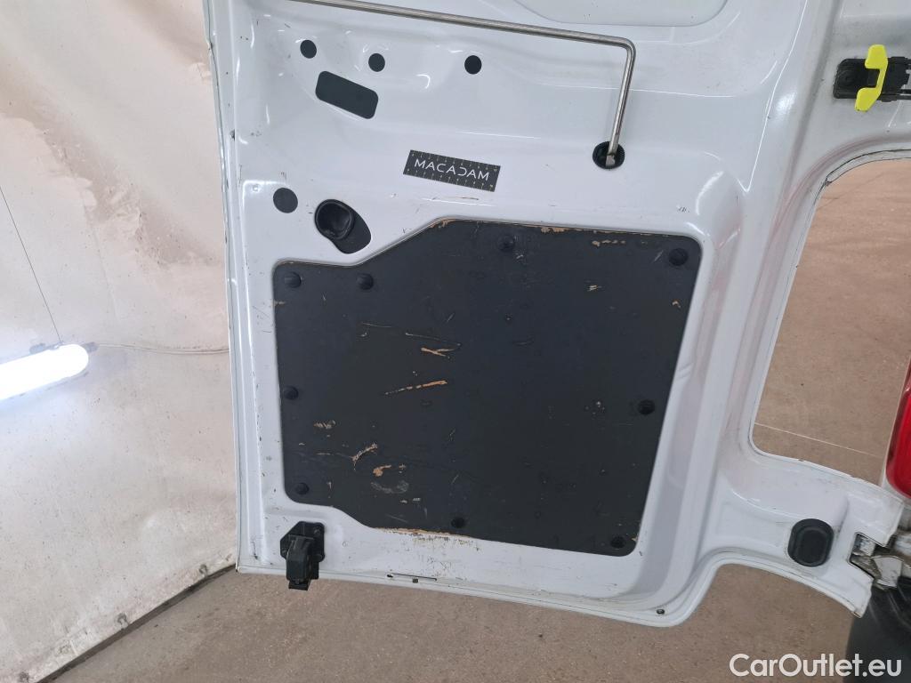  Peugeot  Expert  Fourgon Premium Standard 1.5 HDi 100CV BVM6 E6dT #14