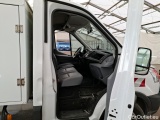  Ford  Transit  Plateau 350 L3 2.0 TDCi 130CV BVM6 E6 #8
