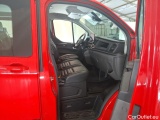  Ford  Transit  Custom Fourgon 320 L2 Limited 2.0 TDCi 130CV BVM6 E6d #8