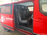  Ford  Transit  Custom Fourgon 320 L2 Limited 2.0 TDCi 130CV BVM6 E6d #9