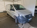  Mercedes  Vito MERCEDES-BENZ  Compact / 2020 / 4P / Fourgon tôlé 114 CDI Compact Pro traction #4
