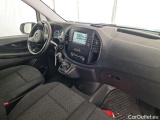 Mercedes  Vito MERCEDES-BENZ  Compact / 2020 / 4P / Fourgon tôlé 114 CDI Compact Pro traction #5