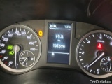 Mercedes  Vito MERCEDES-BENZ  Compact / 2020 / 4P / Fourgon tôlé 114 CDI Compact Pro traction #6