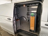  Mercedes  Vito MERCEDES-BENZ  Compact / 2020 / 4P / Fourgon tôlé 114 CDI Compact Pro traction #9