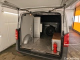  Mercedes  Vito MERCEDES-BENZ  Compact / 2020 / 4P / Fourgon tôlé 114 CDI Compact Pro traction #10