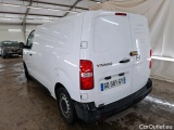  Opel  Vivaro OPEL  / 2019 / 4P / Fourgon tôlé 1.5 Diesel 120 L2 PACK BUSINESS #2