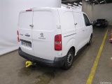  Peugeot  Expert  Fourgon Urban Compact 2.0 HDi 120CV BVA8 E6dT #3