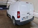  Peugeot  Partner  Premium L1 1.5 HDi 100CV BVM6 E6d #2