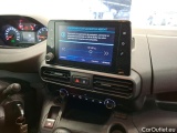 Peugeot  Partner  Premium L1 1.5 HDi 100CV BVM6 E6d #10