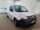  Renault  Kangoo RENAULT  Express / 2013 / 4P / Fourgonnette Grand Confort - Blue dCi 95 #4