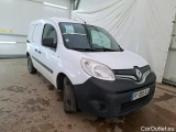  Renault  Kangoo  Express Grand Confort (L1) 1.5 dCi 90CV BVM5 E6 #4