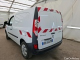  Renault  Kangoo  II Express Grand Confort (L1) 1.5 dCi 95CV BVM6 E6dT #2