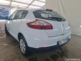  Renault  Megane  III Berline 5pt. Société Air 1.5 dCi 110CV BVM6 E5 #2