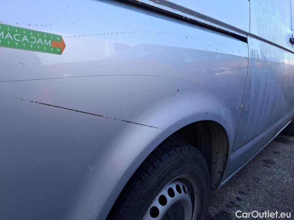  Volkswagen  Transporter T6  Fourgon 2.0 100CV BVM5 #14
