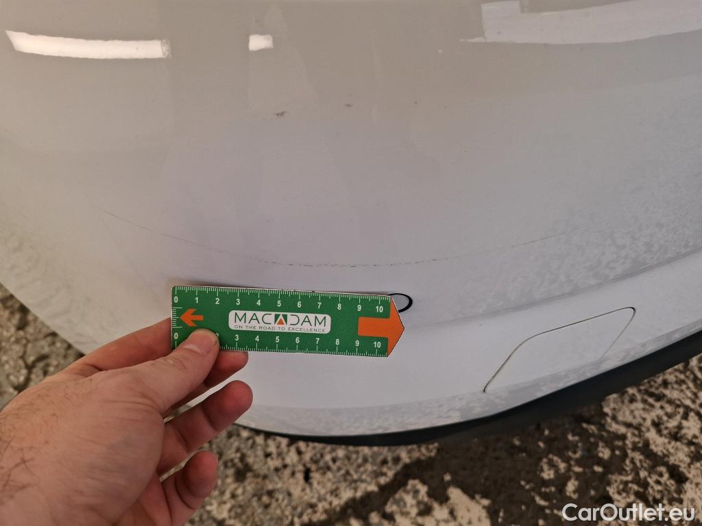  Renault  Megane RENAULT Mégane Société / 2020 / 5P / Berline Air Nav réversible Blue dCi 115 - 21N #17