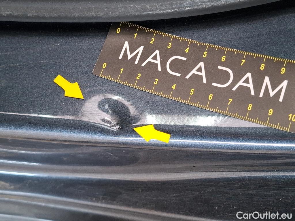  Renault  Megane  IV Berline 5pt. Société Air Nav 1.5 dCi 90CV BVM6 E6 #46