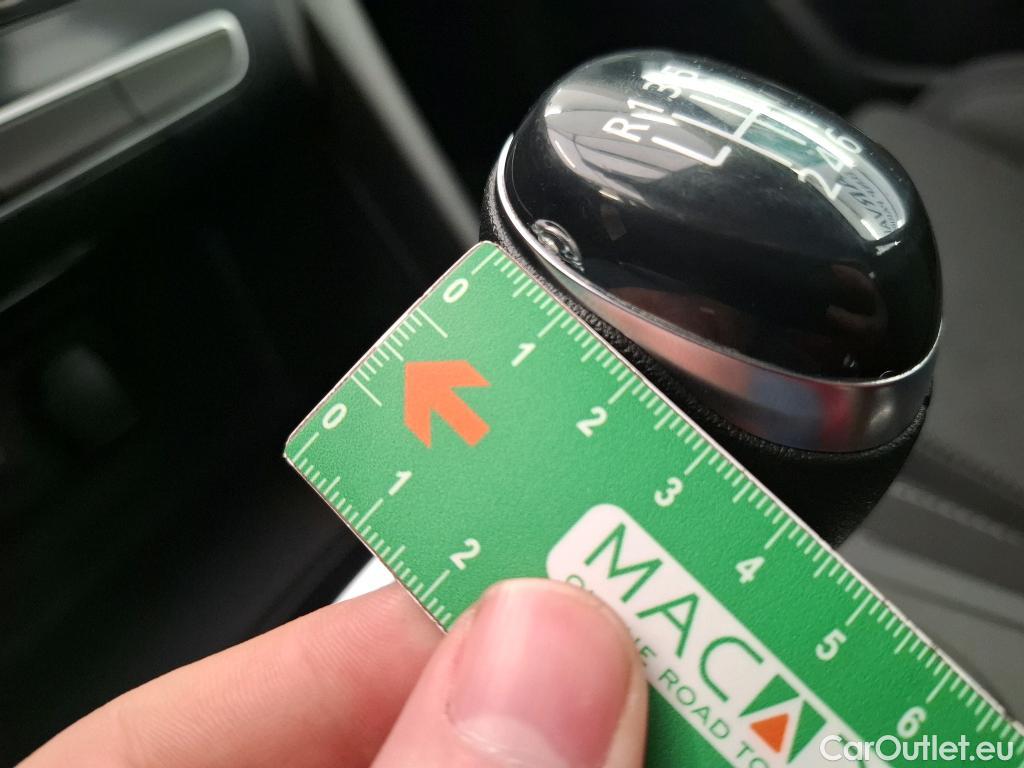  Renault  Megane RENAULT Mégane Société / 2020 / 5P / Berline Air Nav réversible Blue dCi 115 - 21N #5