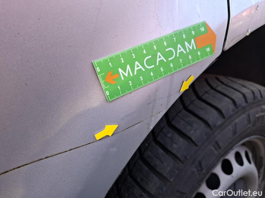  Volkswagen  Transporter T6  Fourgon 2.0 100CV BVM5 #36