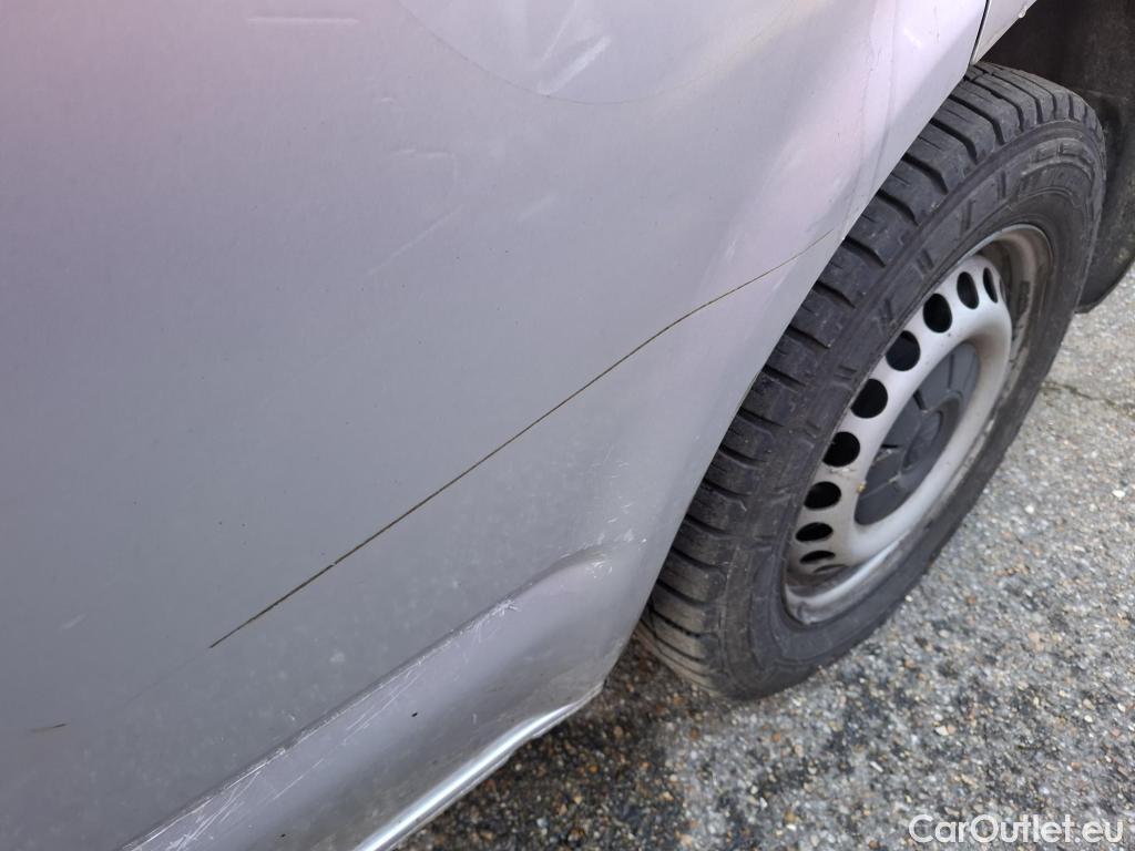  Volkswagen  Transporter T6  Fourgon 2.0 100CV BVM5 #35