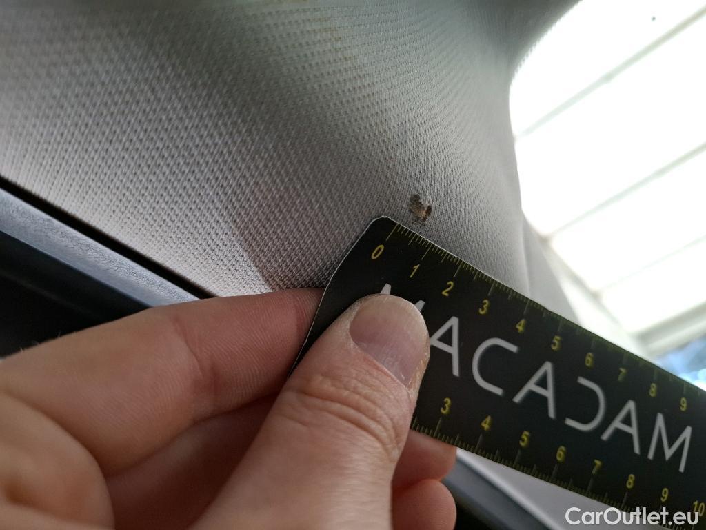  Renault  Megane  IV Berline 5pt. Société Air Nav 1.5 dCi 90CV BVM6 E6 #3