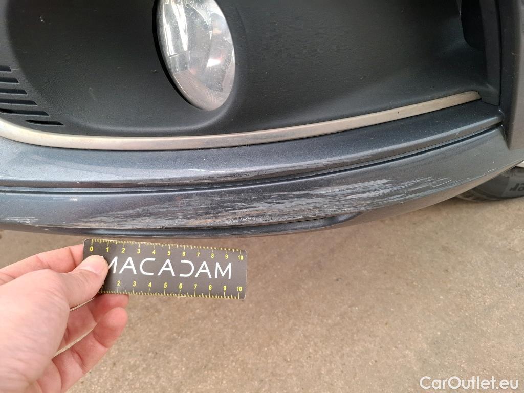  Renault  Megane  IV Berline 5pt. Société Air Nav 1.5 dCi 90CV BVM6 E6 #7