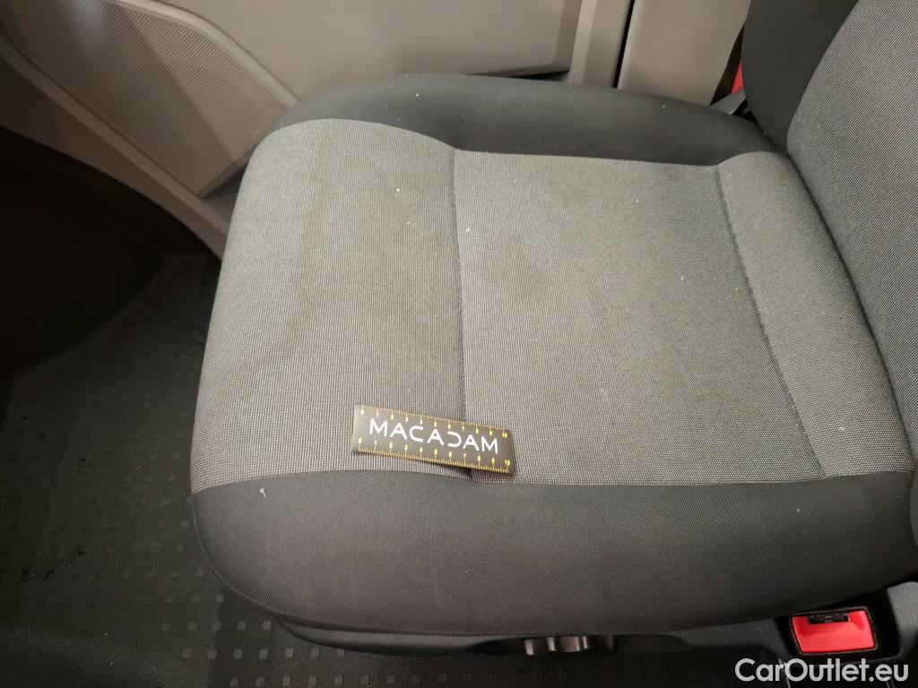  Volkswagen  Transporter T6  Fourgon 2.0 100CV BVM5 #49