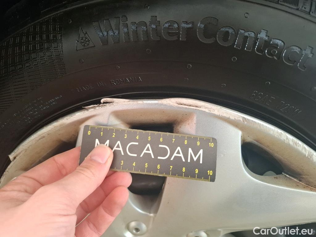  Renault  Megane  III Berline 5pt. Société Air 1.5 dCi 110CV BVM6 E5 #36