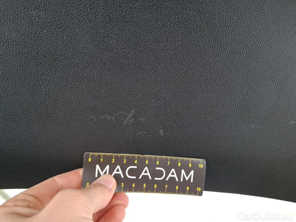  Renault  Megane  IV Berline 5pt. Société Air Nav 1.5 dCi 90CV BVM6 E6 #39