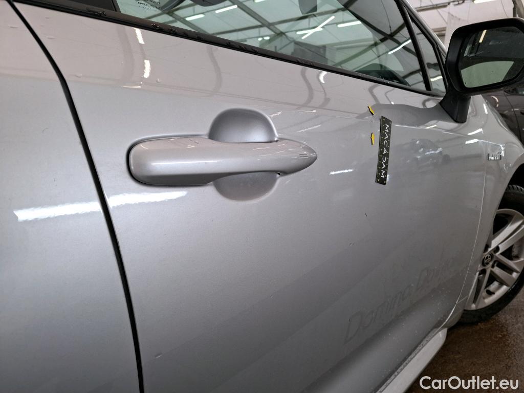  Toyota  Corolla  Touring Sports / 2018 / 5P / Break Hybride 122h Dynamic Business Stage Acad / TRANSFO VP/VF #11