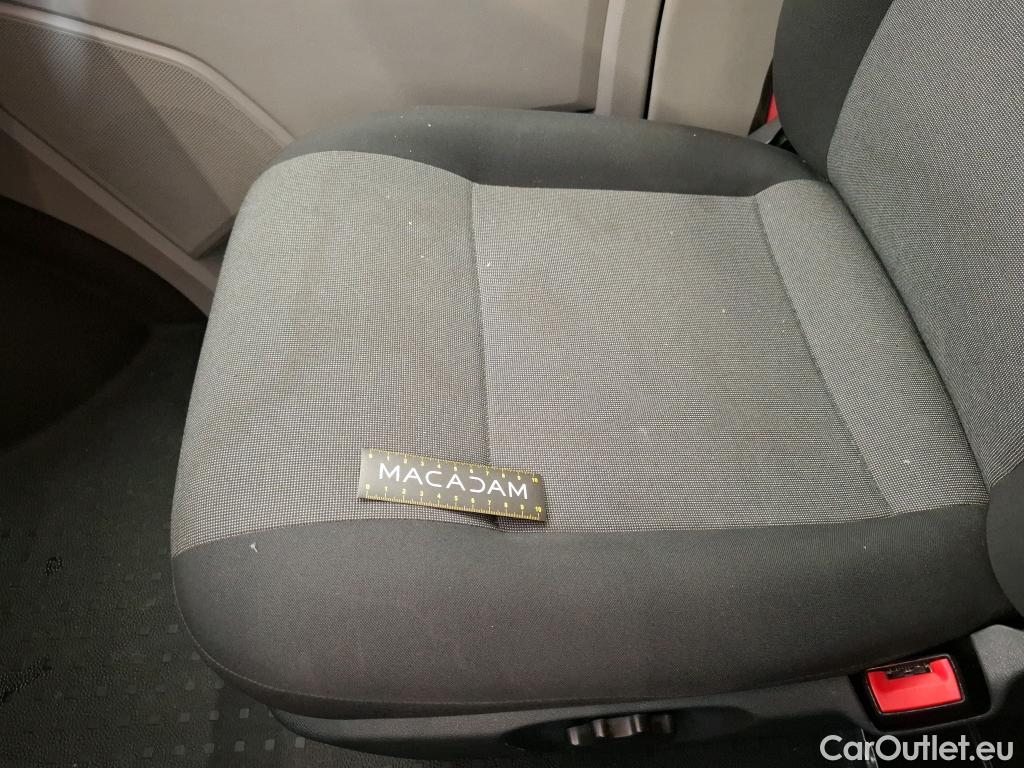  Volkswagen  Transporter T6  Fourgon 2.0 100CV BVM5 #48