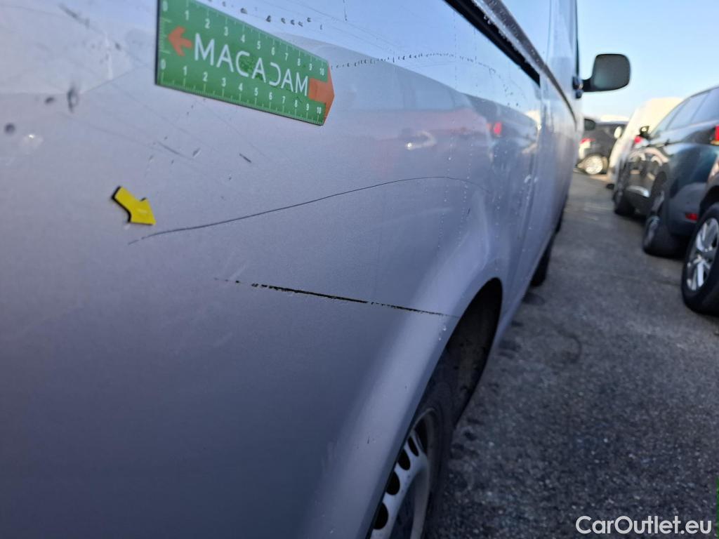 Volkswagen  Transporter T6  Fourgon 2.0 100CV BVM5 #13