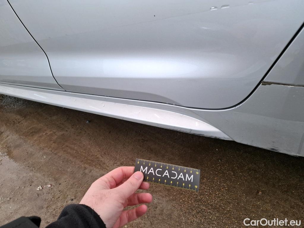  Toyota  Corolla  Touring Sports / 2018 / 5P / Break Hybride 122h Dynamic Business Stage Acad / TRANSFO VP/VF #3