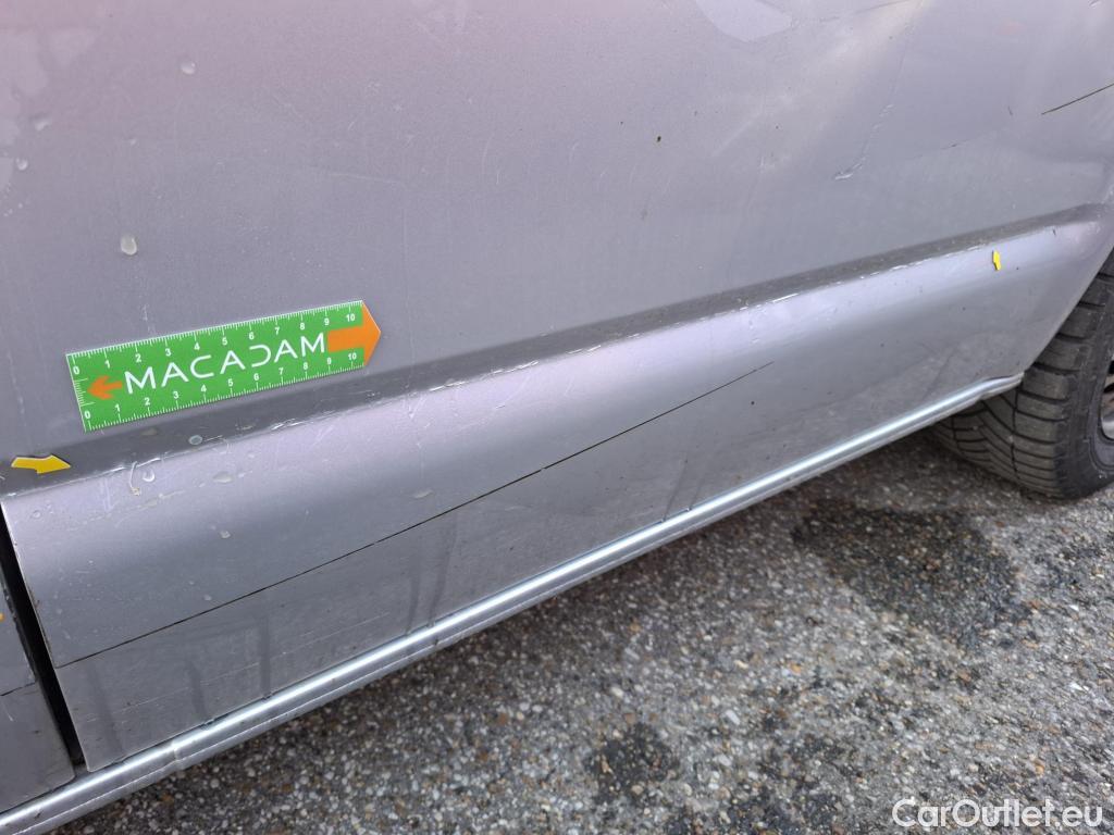  Volkswagen  Transporter T6  Fourgon 2.0 100CV BVM5 #32