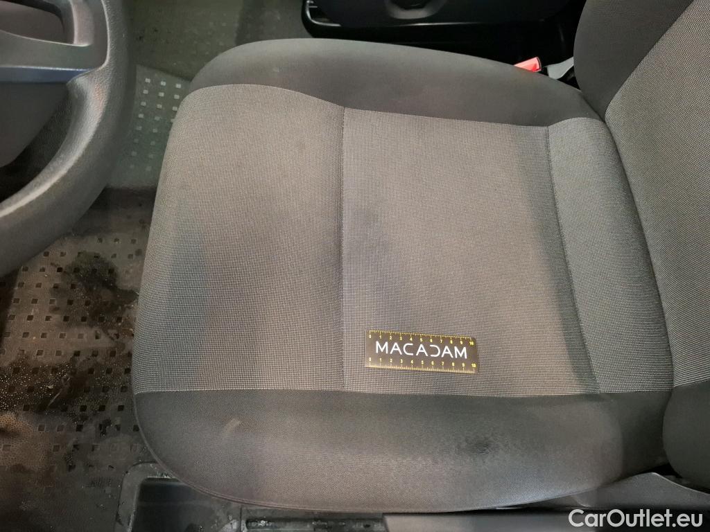  Volkswagen  Transporter T6  Fourgon 2.0 100CV BVM5 #47