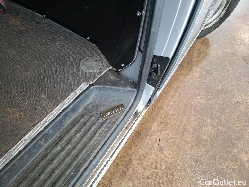  Volkswagen  Transporter T6  Fourgon 2.0 100CV BVM5 #37