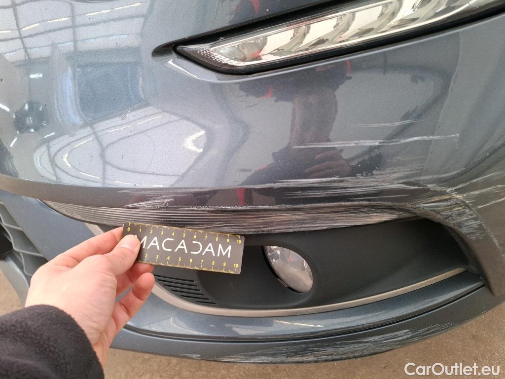  Renault  Megane  IV Berline 5pt. Société Air Nav 1.5 dCi 90CV BVM6 E6 #6